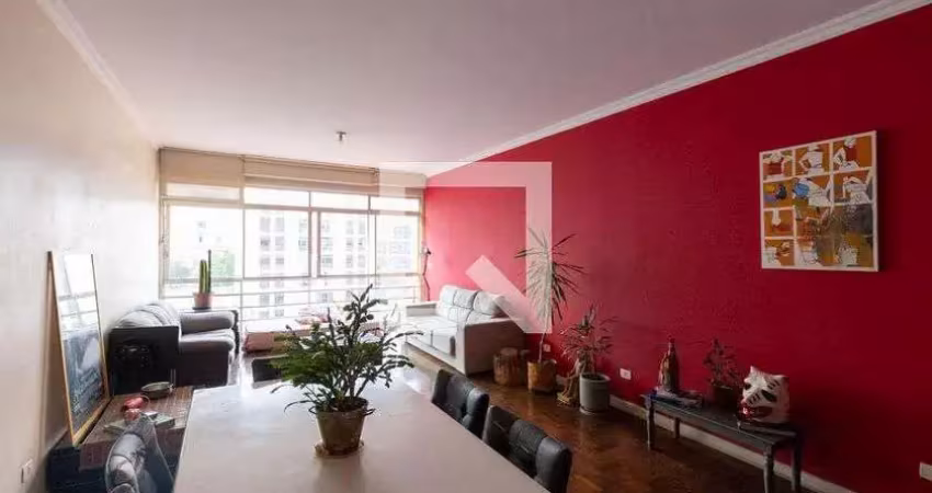 Apartamento para venda - santa cecília, 3 quartos,  150 m² - são paulo