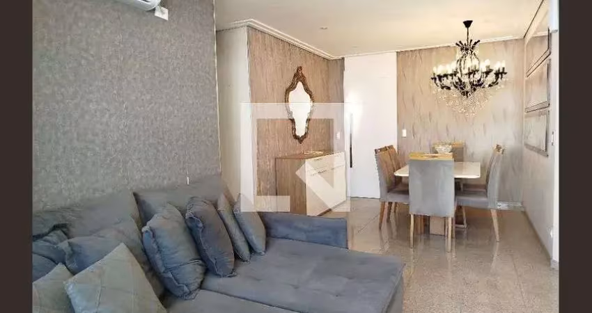 Apartamento para venda - tatuapé, 4 quartos,  112 m² - são paulo