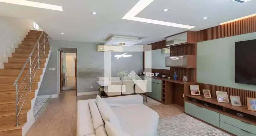 Casa para venda - grajaú, 4 quartos,  250 m² - rio de janeiro