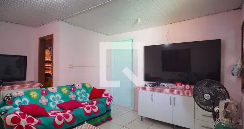 Casa para venda - santos dumond, 6 quartos,  363 m² - são leopoldo