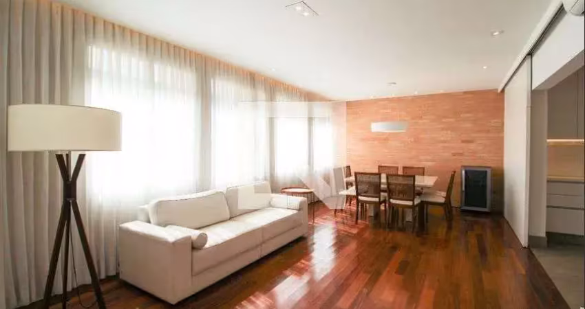 Apartamento para venda - itaim bibi, 2 quartos,  137 m² - são paulo