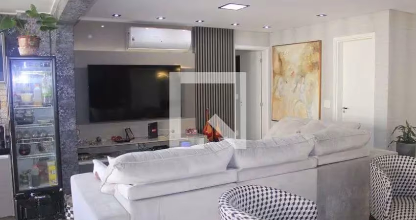 Apartamento para venda - picanço, 3 quartos,  123 m² - guarulhos