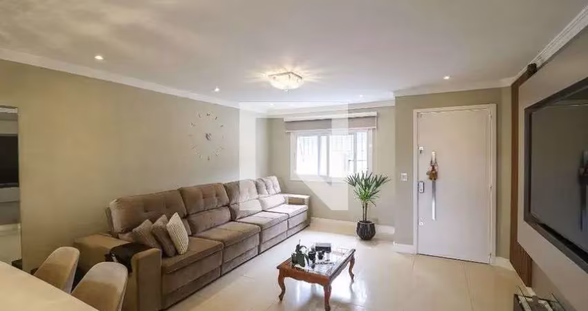 Casa para venda - medianeira, 3 quartos,  216 m² - porto alegre