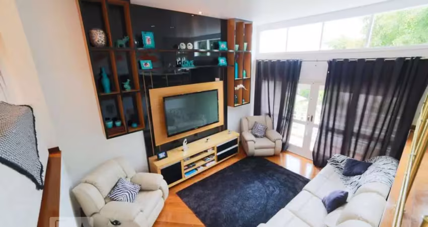 Casa / sobrado em condomínio para venda - campo belo, 4 quartos,  454 m² - são paulo