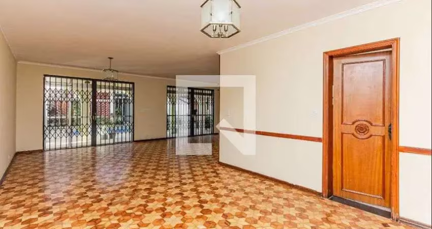 Casa para venda - moema, 4 quartos,  400 m² - são paulo