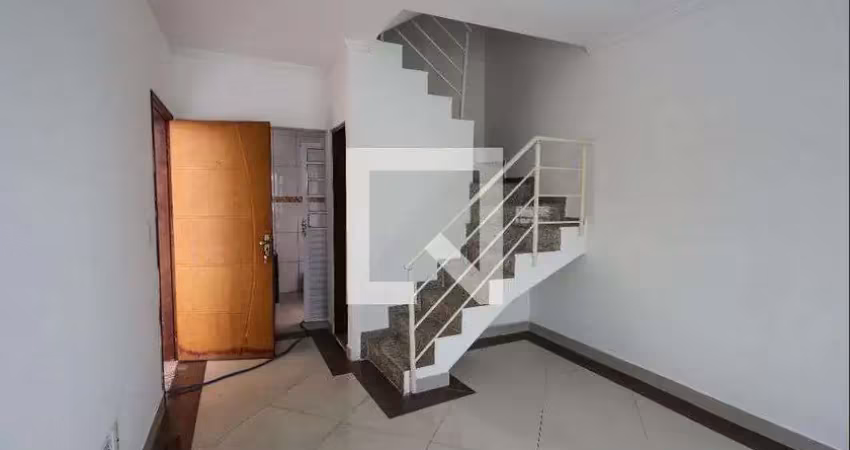 Casa / sobrado em condomínio para venda - penha de frança, 2 quartos,  126 m² - são paulo