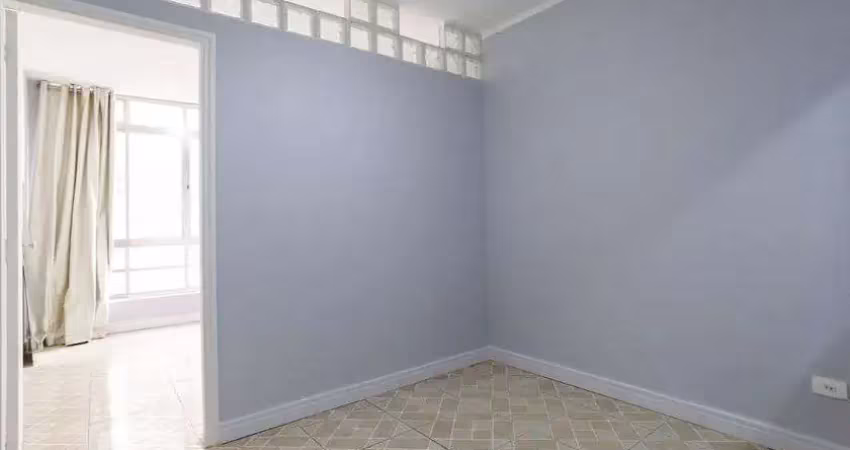 Apartamento para venda - santa cecília, 1 quarto,  28 m² - são paulo