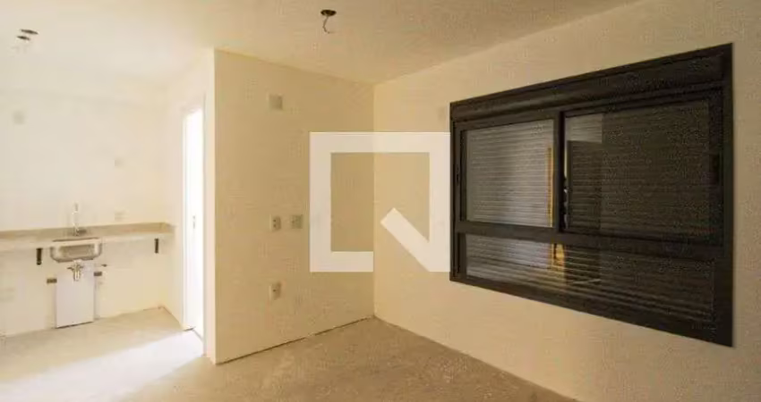 Apartamento para venda - perdizes, 1 quarto,  22 m² - são paulo