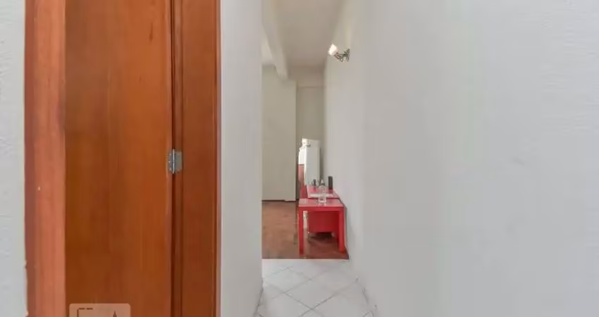 Kitnet / stúdio para venda - centro, 1 quarto,  29 m² - são paulo