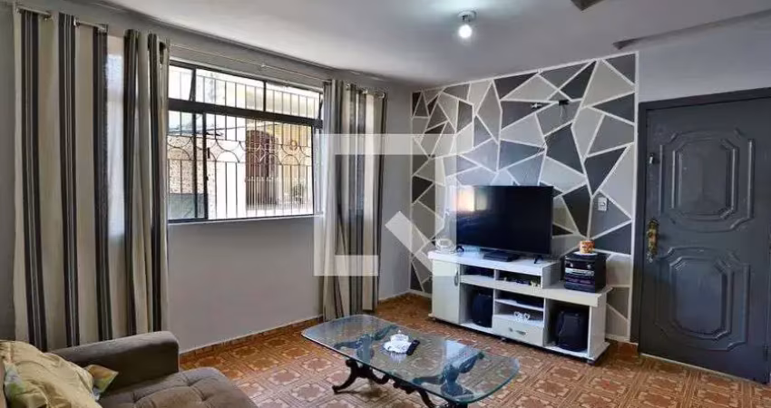 Casa para venda - jardim anália franco, 3 quartos,  172 m² - são paulo
