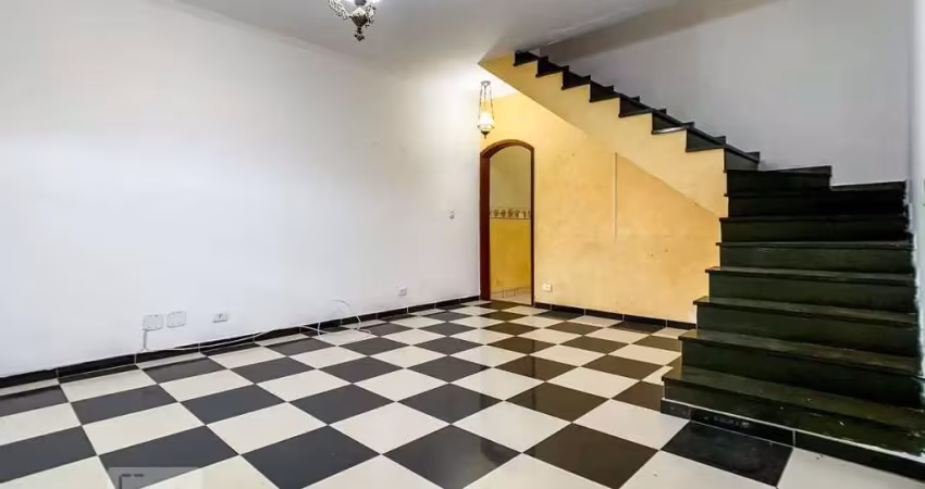 Casa com 3 quartos à venda na Rua Geishofer, Picanço, Guarulhos