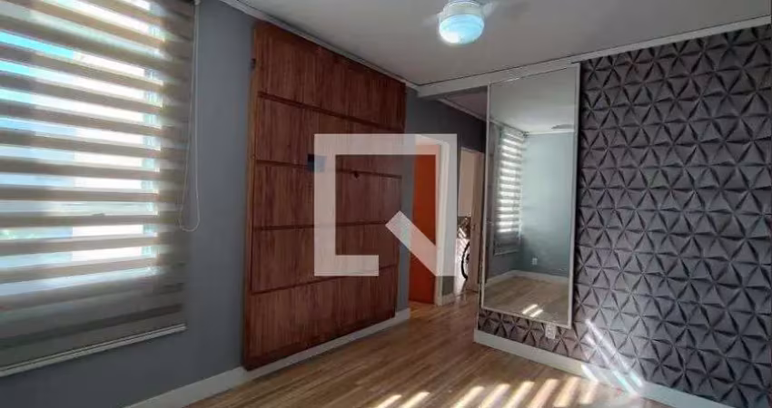 Apartamento para venda - parque fazendinha, 2 quartos,  48 m² - campinas