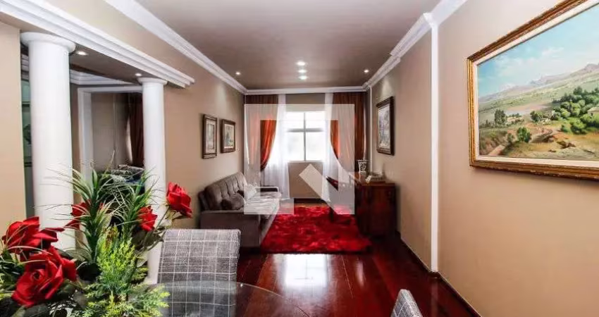 Apartamento para venda - centro, 1 quarto,  50 m² - belo horizonte