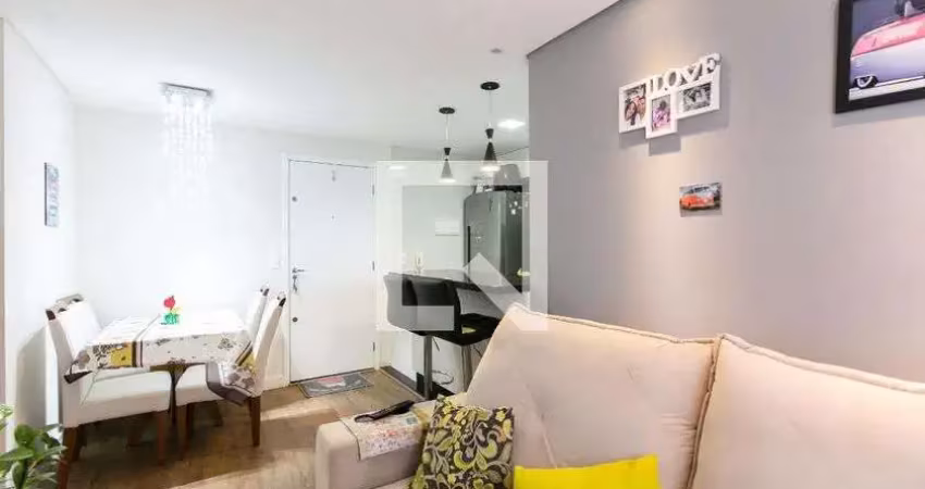 Apartamento para venda - vila carmosina, 2 quartos,  47 m² - são paulo