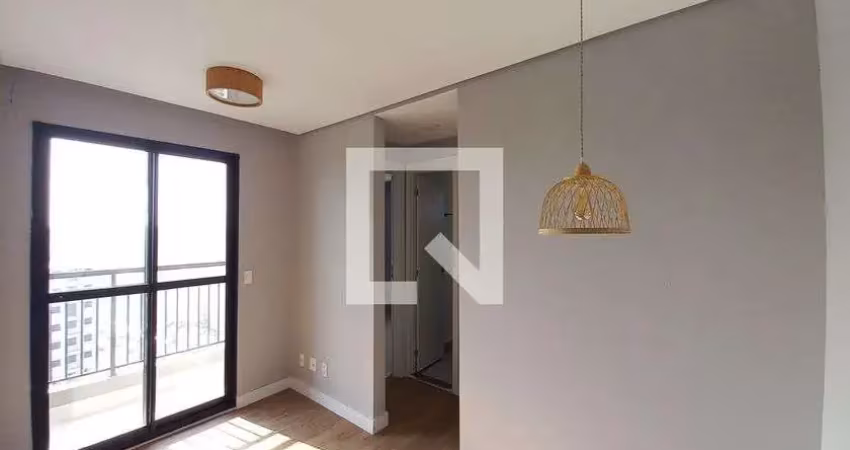 Apartamento para venda - jardim ipaussurama , 2 quartos,  48 m² - campinas