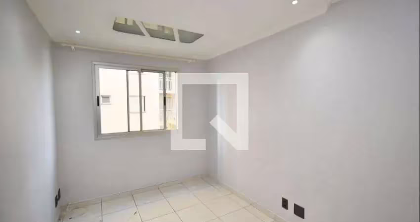 Apartamento para venda - vila guilherme, 2 quartos,  50 m² - são paulo