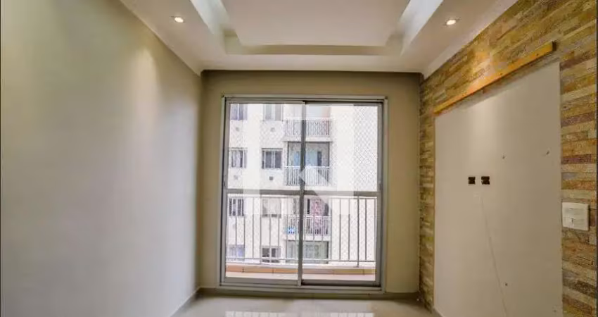 Apartamento para venda - vila américa, 2 quartos,  51 m² - santo andré