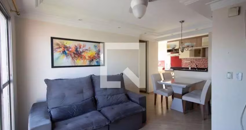 Apartamento para venda - vila jacuí, 2 quartos,  57 m² - são paulo