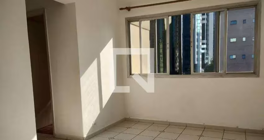 Apartamento para venda - brooklin, 2 quartos,  48 m² - são paulo