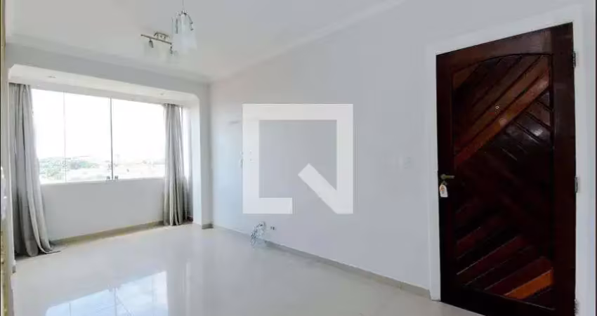 Apartamento para venda - vila rosália, 2 quartos,  58 m² - guarulhos