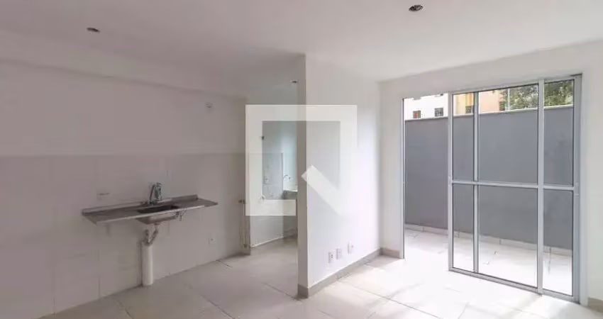 Apartamento para venda - santa maria, 2 quartos,  57 m² - belo horizonte