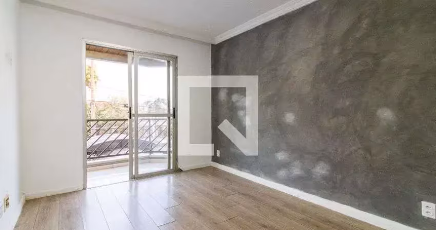 Apartamento para venda - vila industrial, 2 quartos,  67 m² - campinas