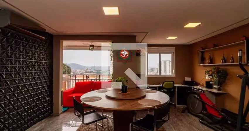Apartamento para venda - vila gustavo, 1 quarto,  62 m² - são paulo
