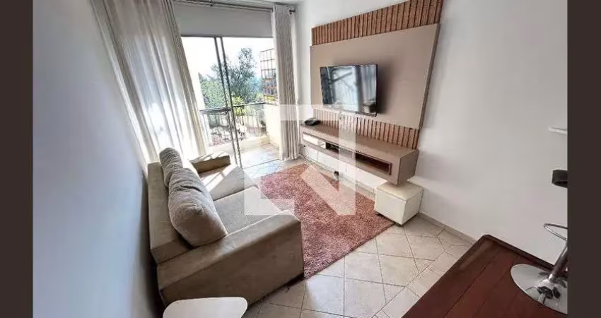 Apartamento para venda - alto da lapa, 2 quartos,  58 m² - são paulo