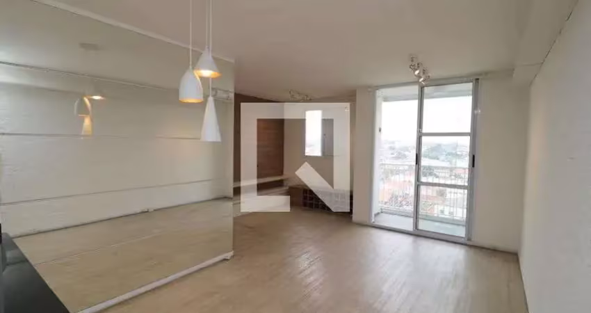 Apartamento para venda - vila prudente, 2 quartos,  60 m² - são paulo