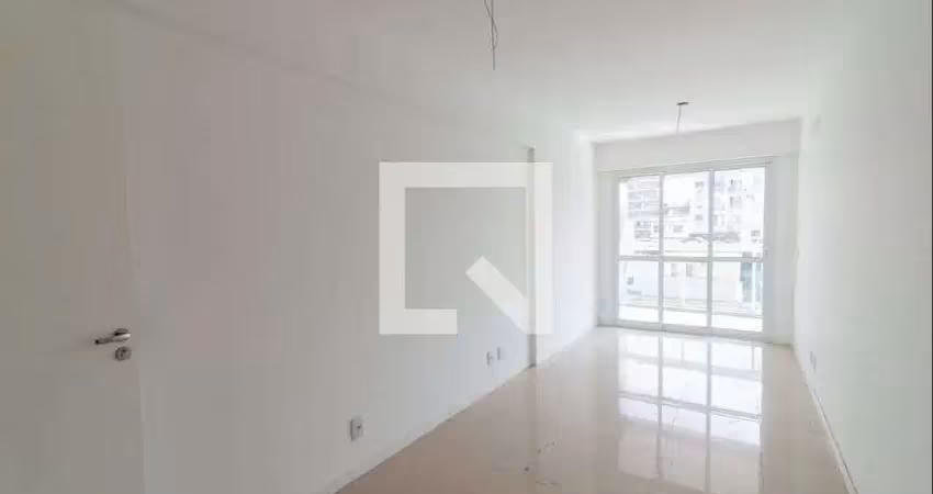 Apartamento para venda - maracanã, 2 quartos,  55 m² - rio de janeiro