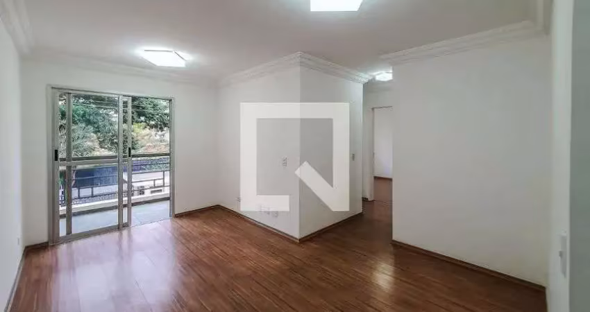 Apartamento para venda - ipiranga, 2 quartos,  51 m² - são paulo