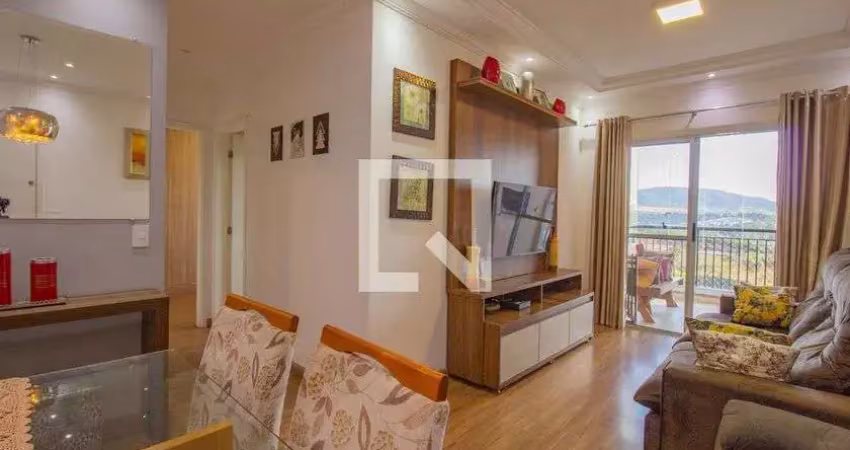 Apartamento para venda - anhangabaú , 2 quartos,  67 m² - jundiaí