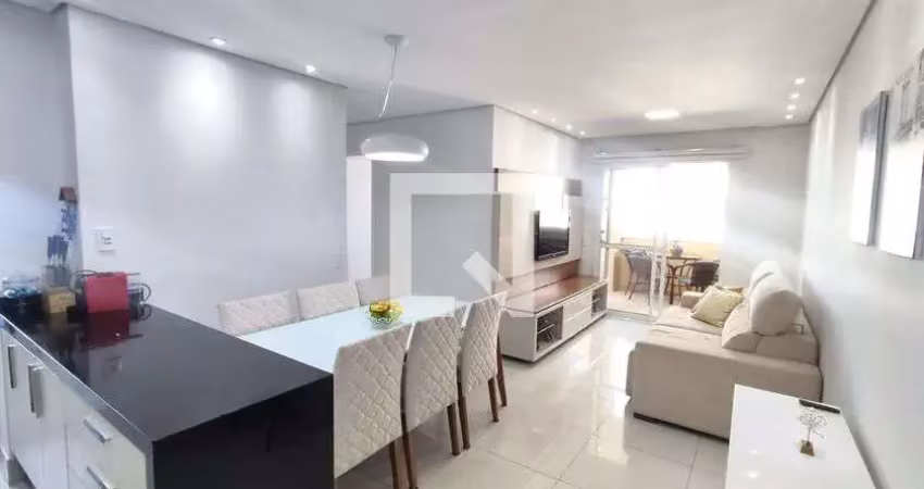 Apartamento para venda - engordadouro, 2 quartos,  75 m² - jundiaí