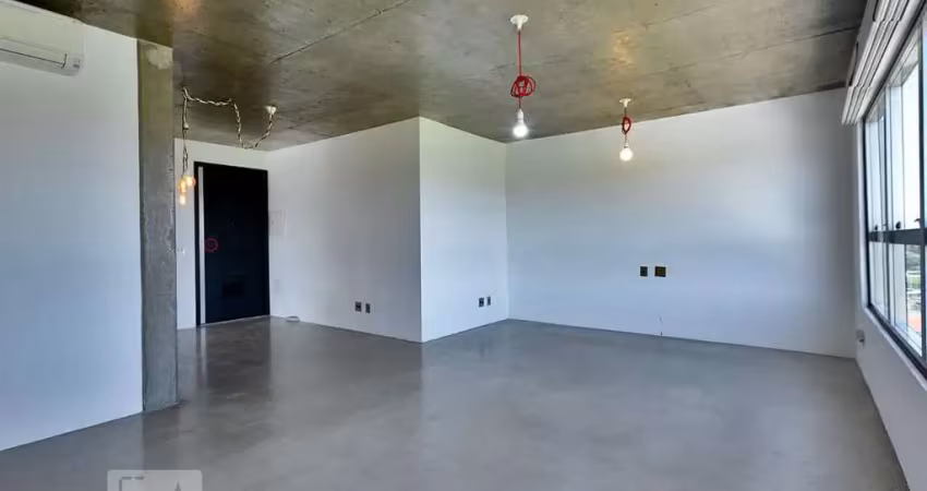 Kitnet / stúdio para venda - vila leopoldina, 1 quarto,  70 m² - são paulo