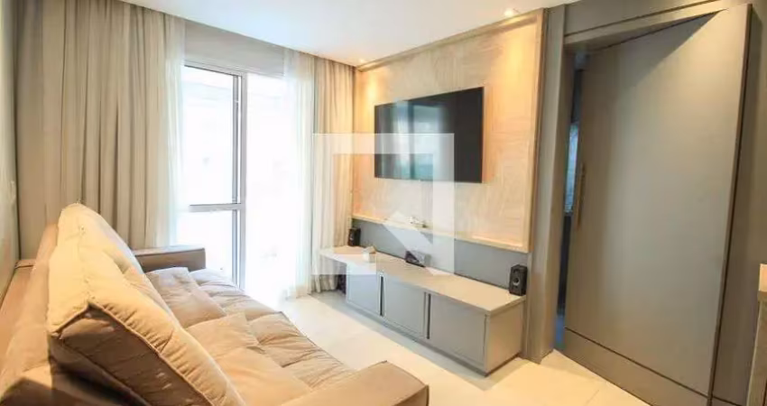 Apartamento com 3 quartos à venda na Rua João Antônio de Oliveira, Mooca, São Paulo