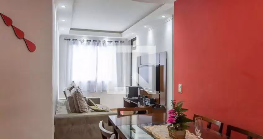 Apartamento para venda - vila lusitânia, 3 quartos,  122 m² - são bernardo do campo
