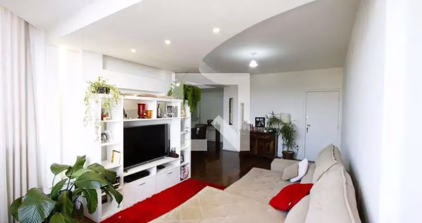 Apartamento para venda - buritis, 4 quartos,  145 m² - belo horizonte