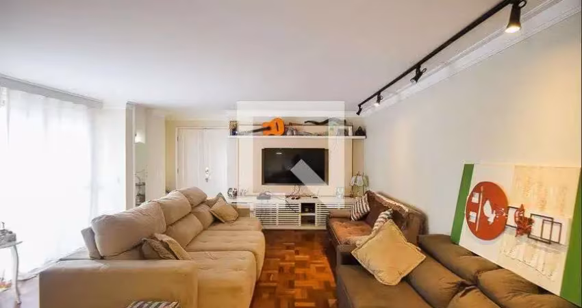 Apartamento para venda - panamby, 3 quartos,  160 m² - são paulo