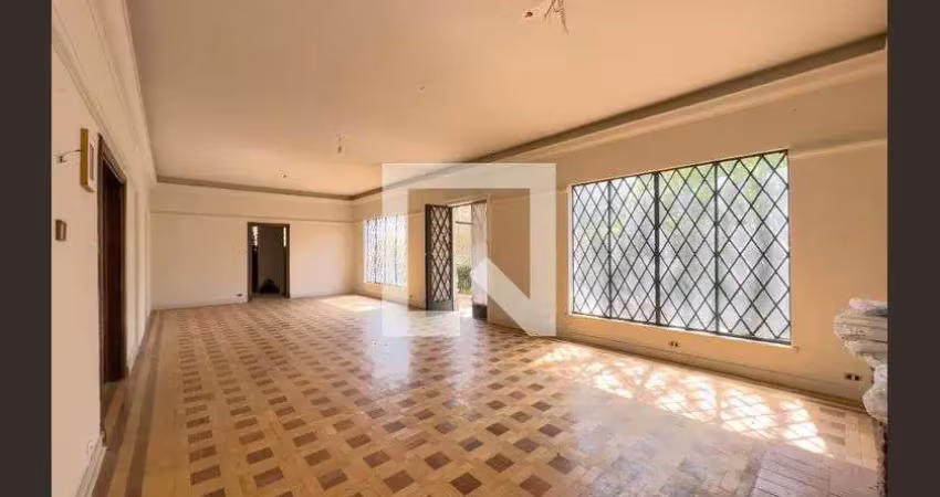 Casa para venda - perdizes, 4 quartos,  450 m² - são paulo