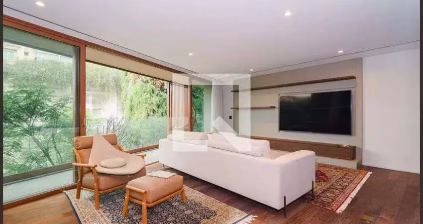 Apartamento para venda - cidade jardim, 2 quartos,  158 m² - são paulo