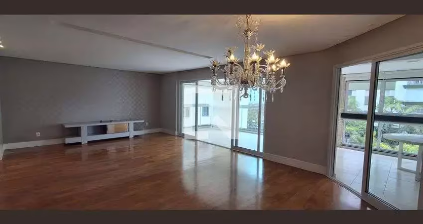 Apartamento para venda - santo antônio, 4 quartos,  248 m² - são caetano do sul