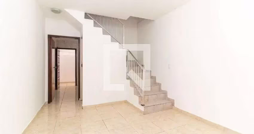 Casa / sobrado em condomínio para venda - itaquera, 2 quartos,  65 m² - são paulo