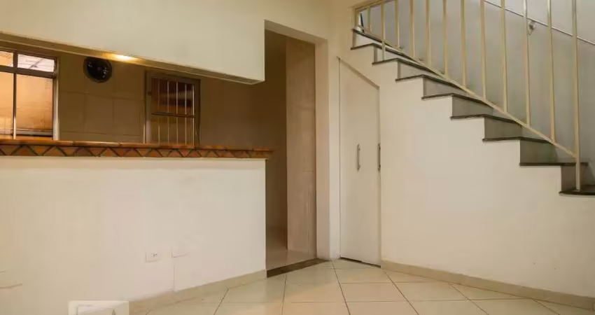 Casa com 2 quartos à venda na Rua Martins Júnior, Freguesia do Ó, São Paulo