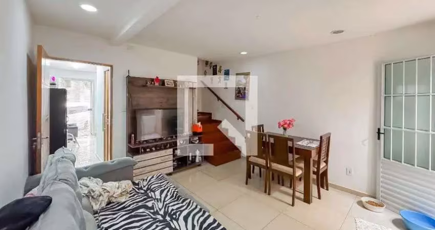 Casa para venda - cambuci, 2 quartos,  79 m² - são paulo