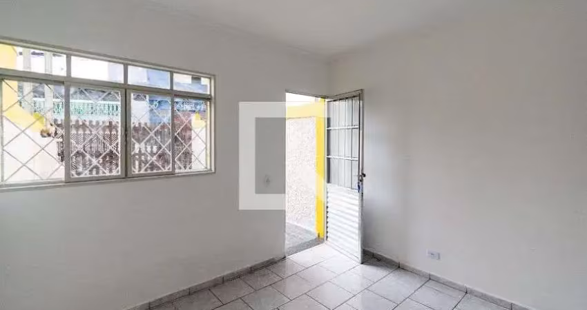 Casa para venda - vila campestre, 2 quartos,  80 m² - são paulo