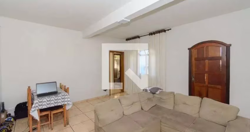 Casa para venda - amazonas, 6 quartos,  41 m² - contagem