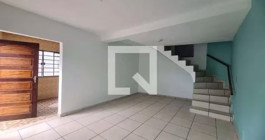 Casa para venda - vila califórnia, 4 quartos,  101 m² - são paulo