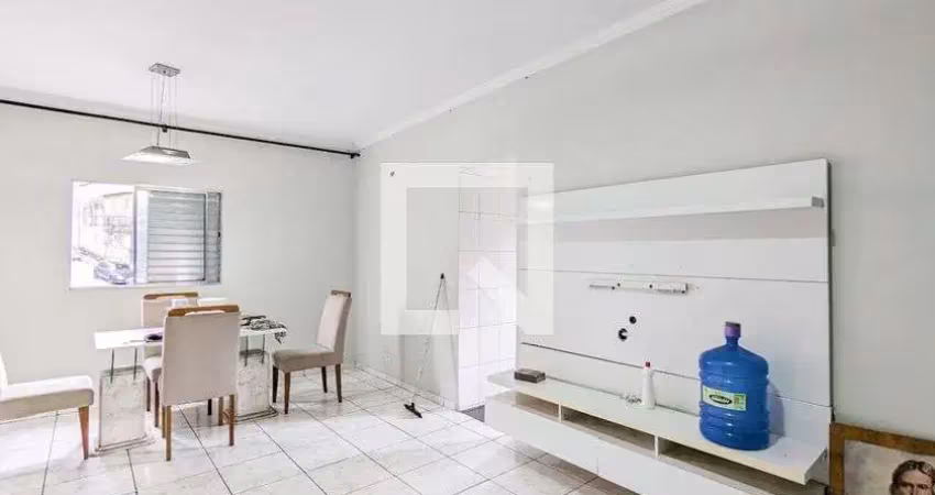 Casa para venda - planalto, 2 quartos,  150 m² - são bernardo do campo