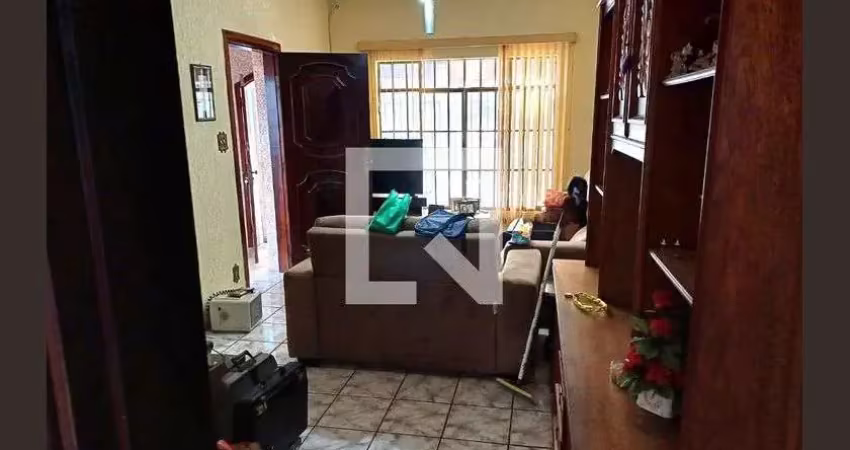 Casa para venda - mandaqui, 2 quartos,  127 m² - são paulo