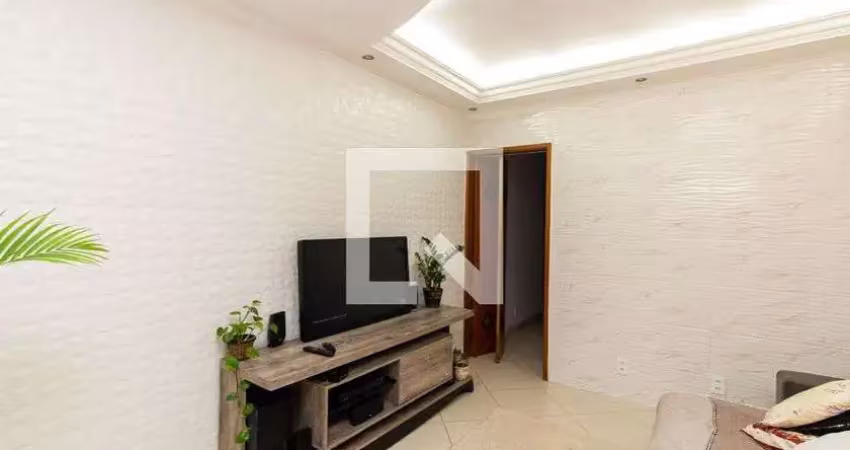 Casa para venda - vila jacuí, 2 quartos,  150 m² - são paulo
